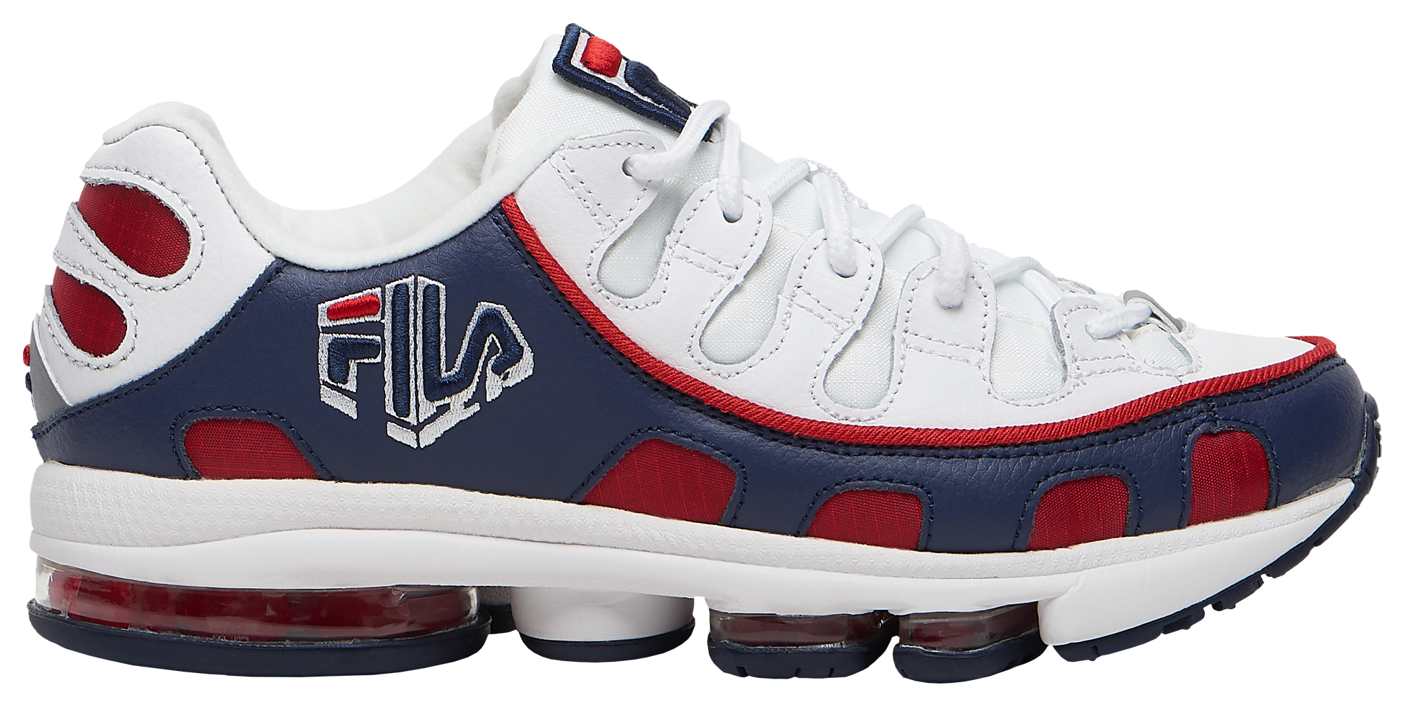 fila silva