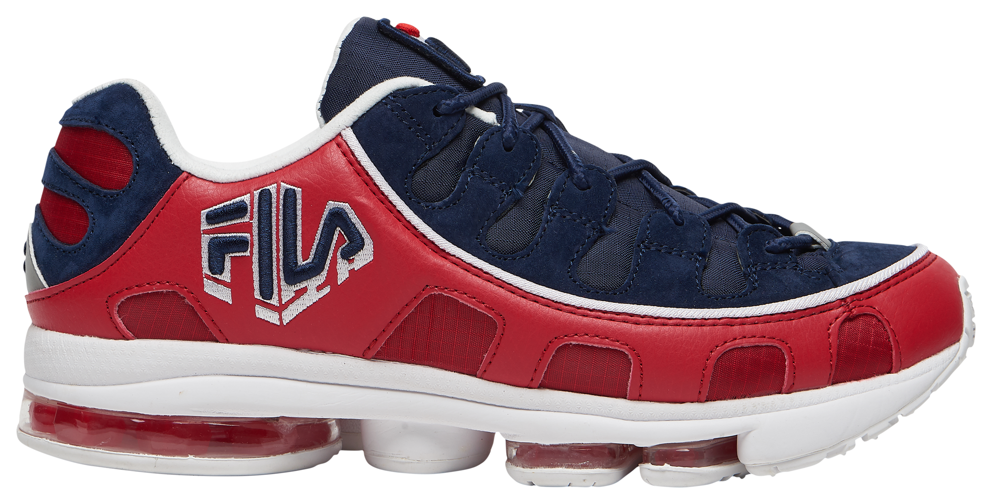 fila silva