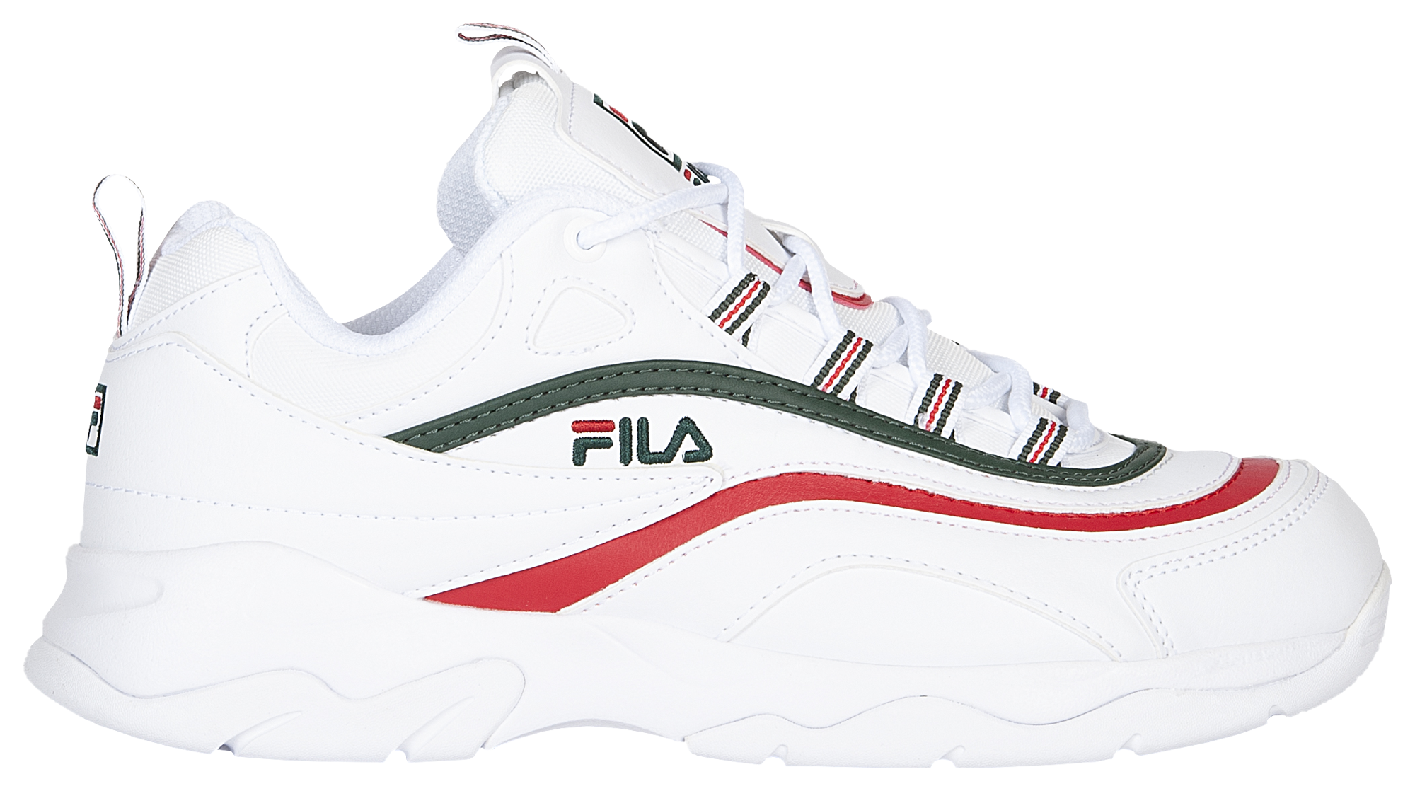 fila sandals original