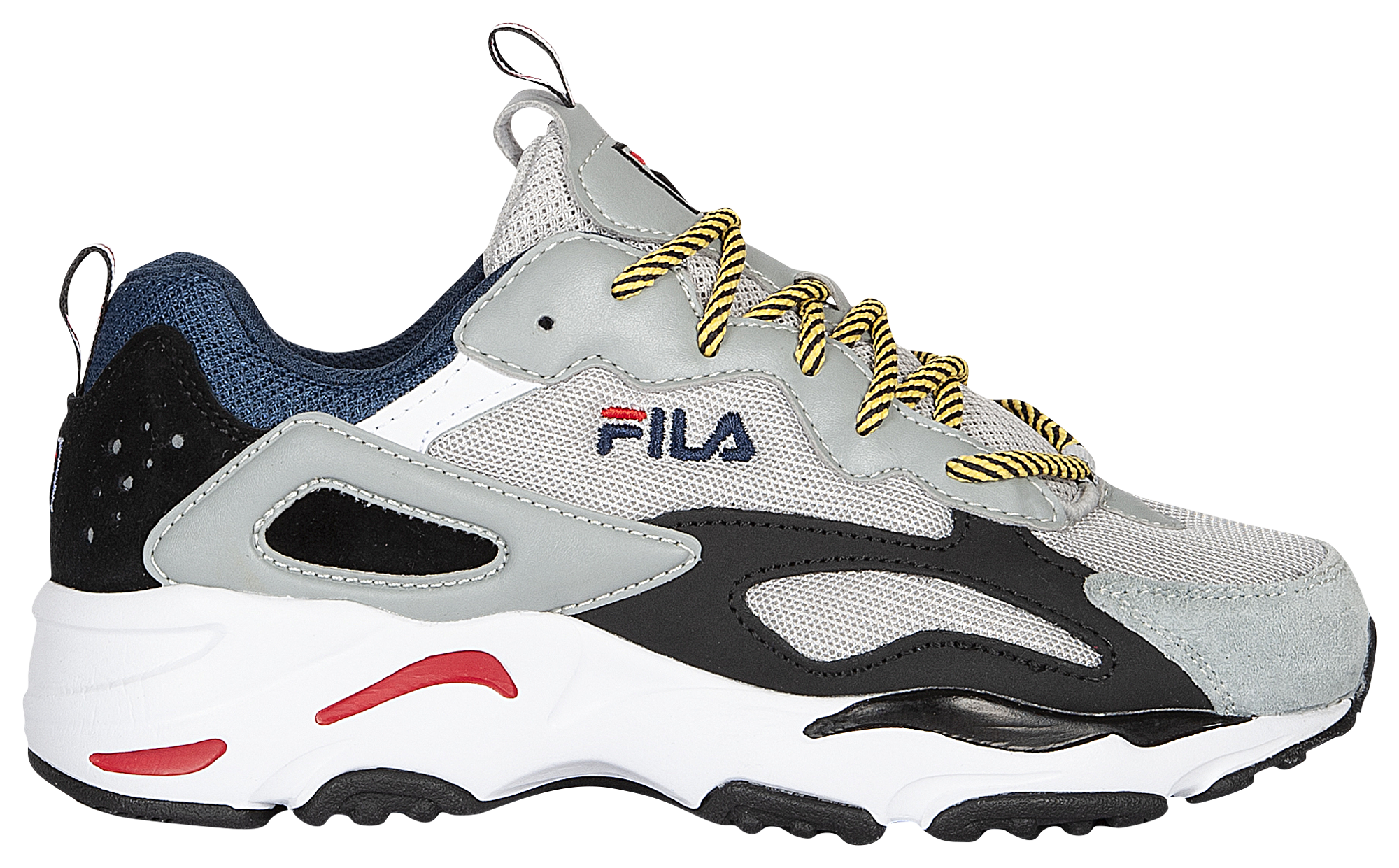 fila ray tracer near me