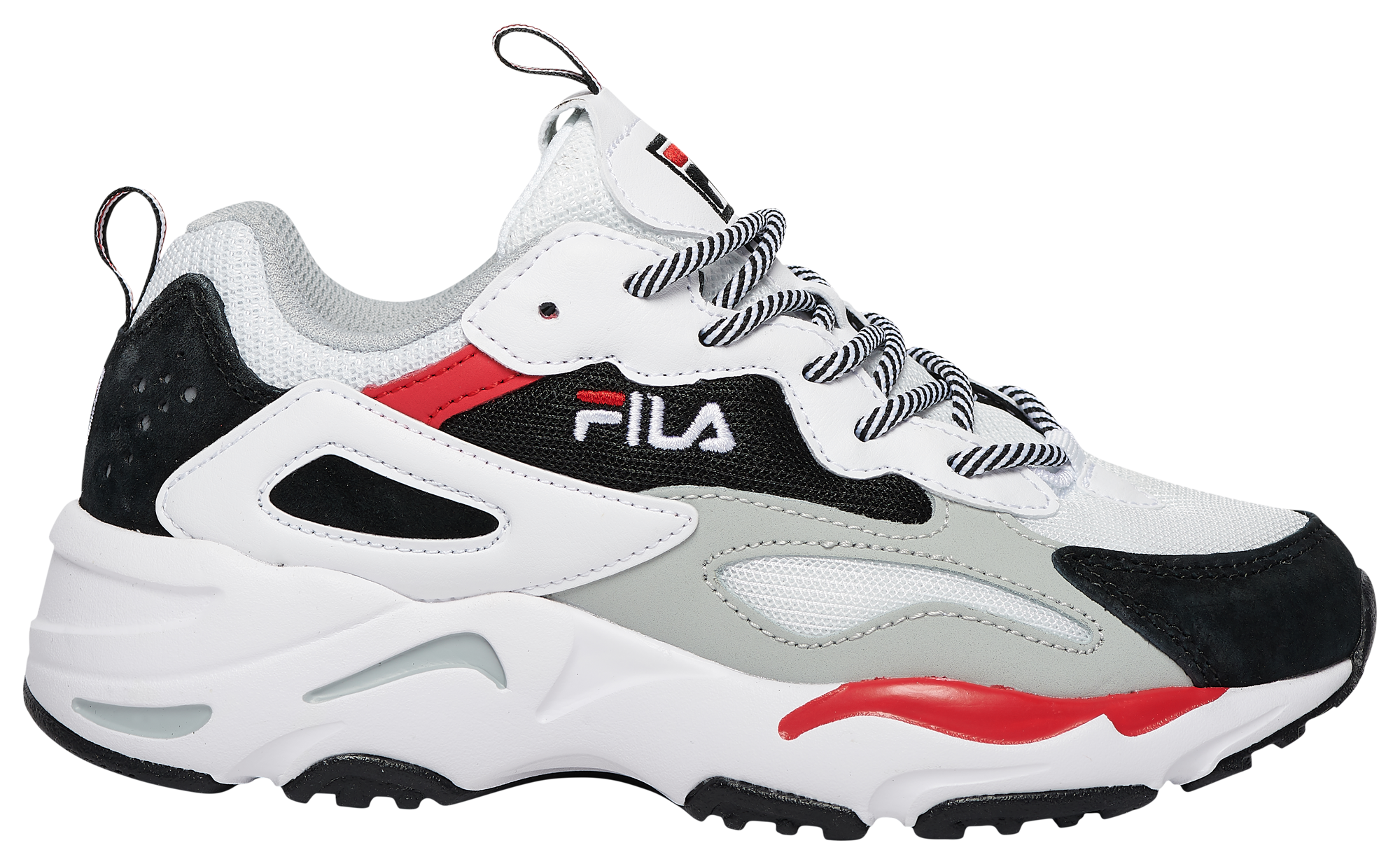 fila sports shoes price