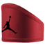 Jordan Skull Wrap - Men's Gym Red/Black