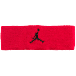 Jordan Jumpman Headband - Gym Red/Black
