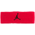 Jordan Jumpman Headband Gym Red/Black