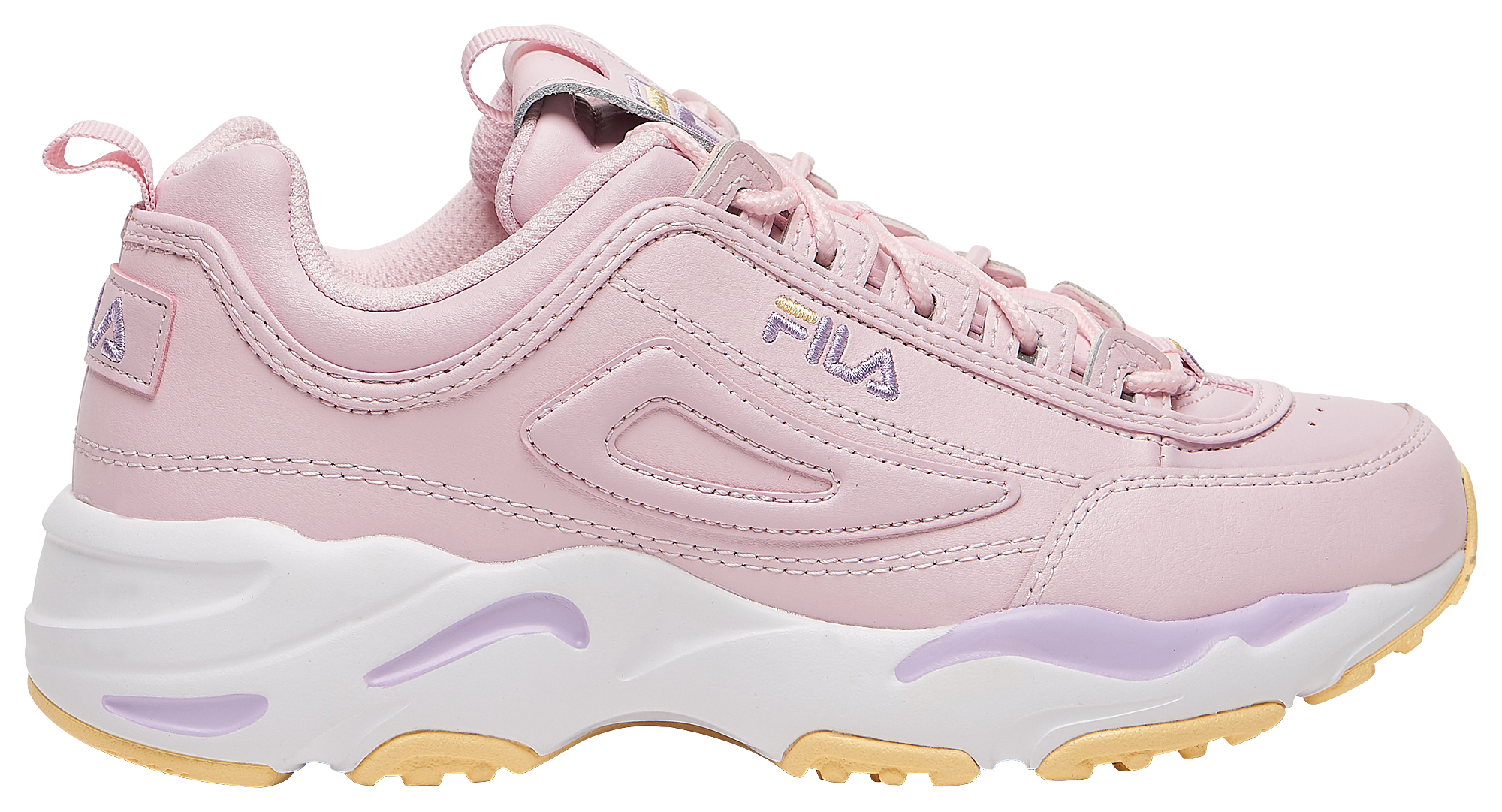 footlocker fila ray tracer