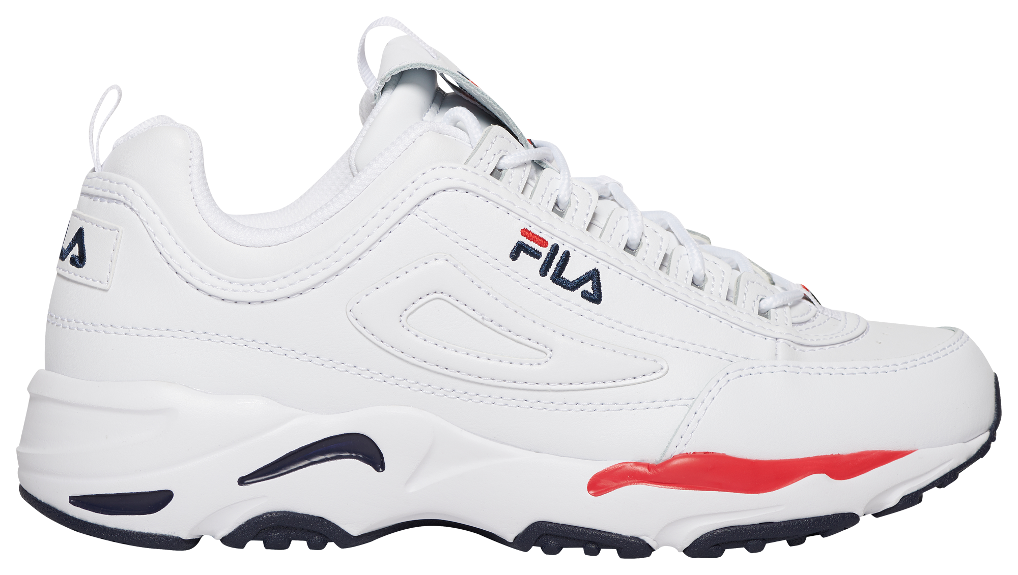 chaussure fila foot locker