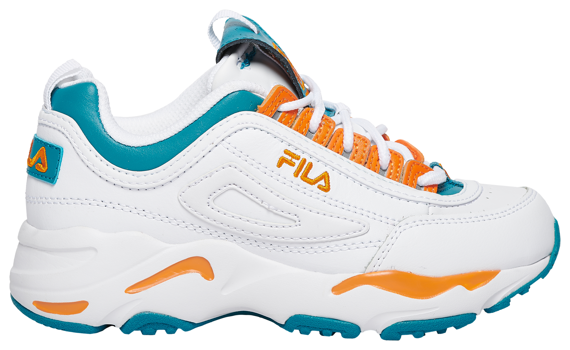 fila disruptor tornasol