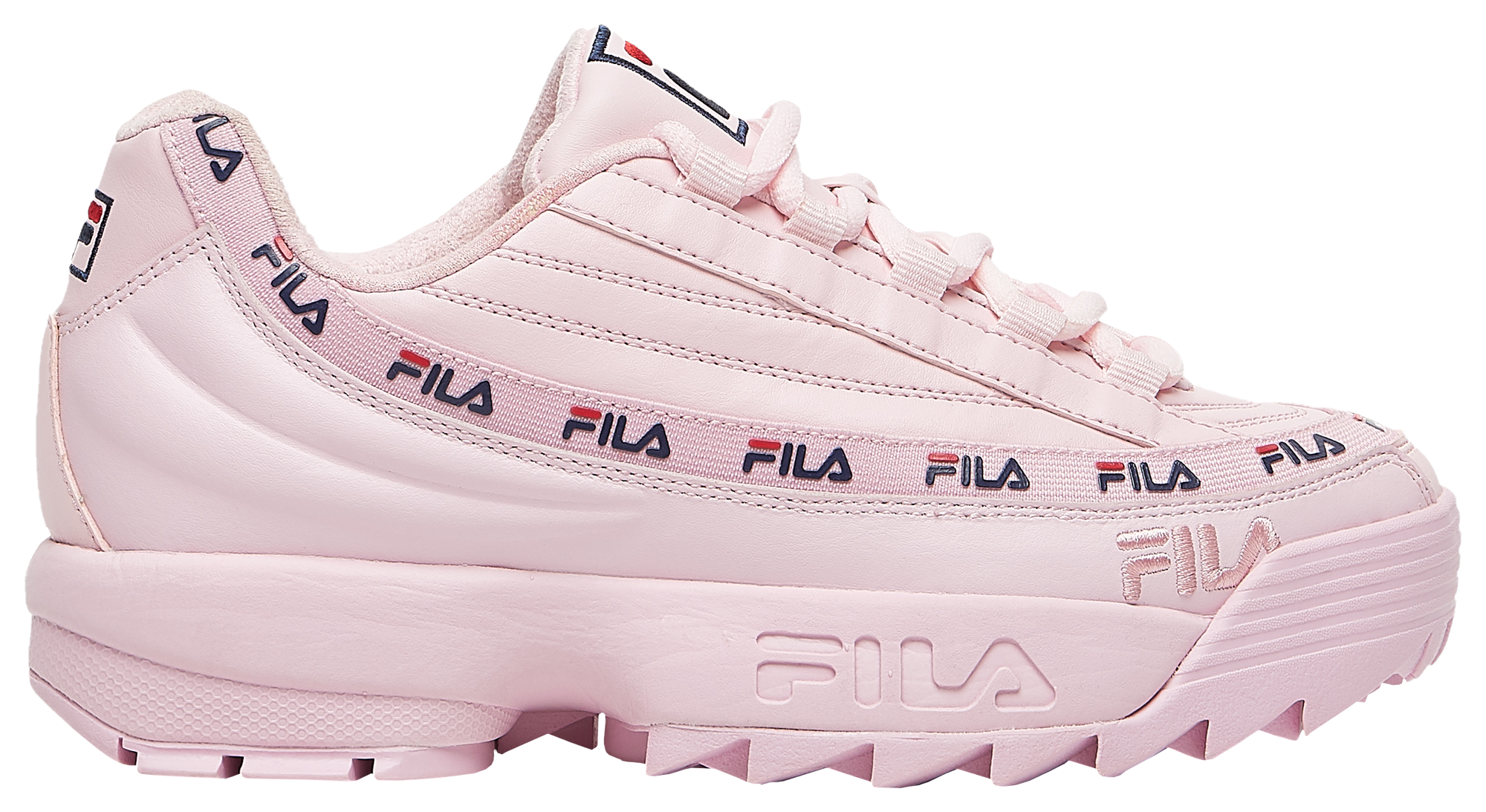 fila dragster 97 x disruptor ii