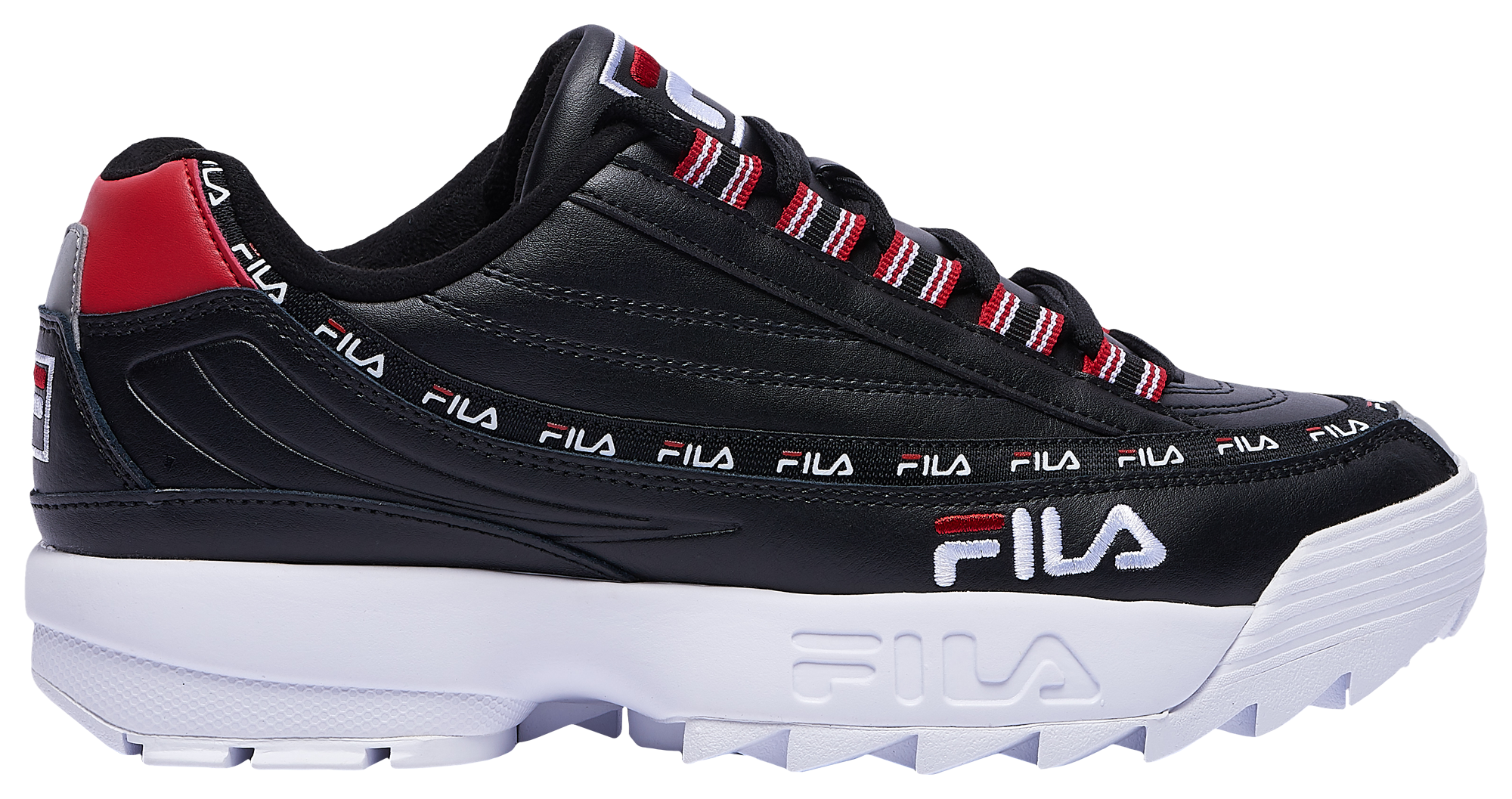 fila dragster 98 x disruptor ii