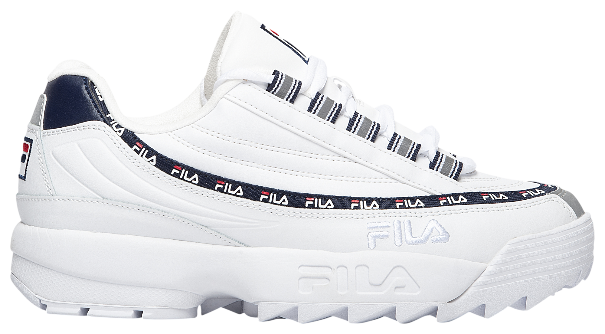 fila disruptor 97