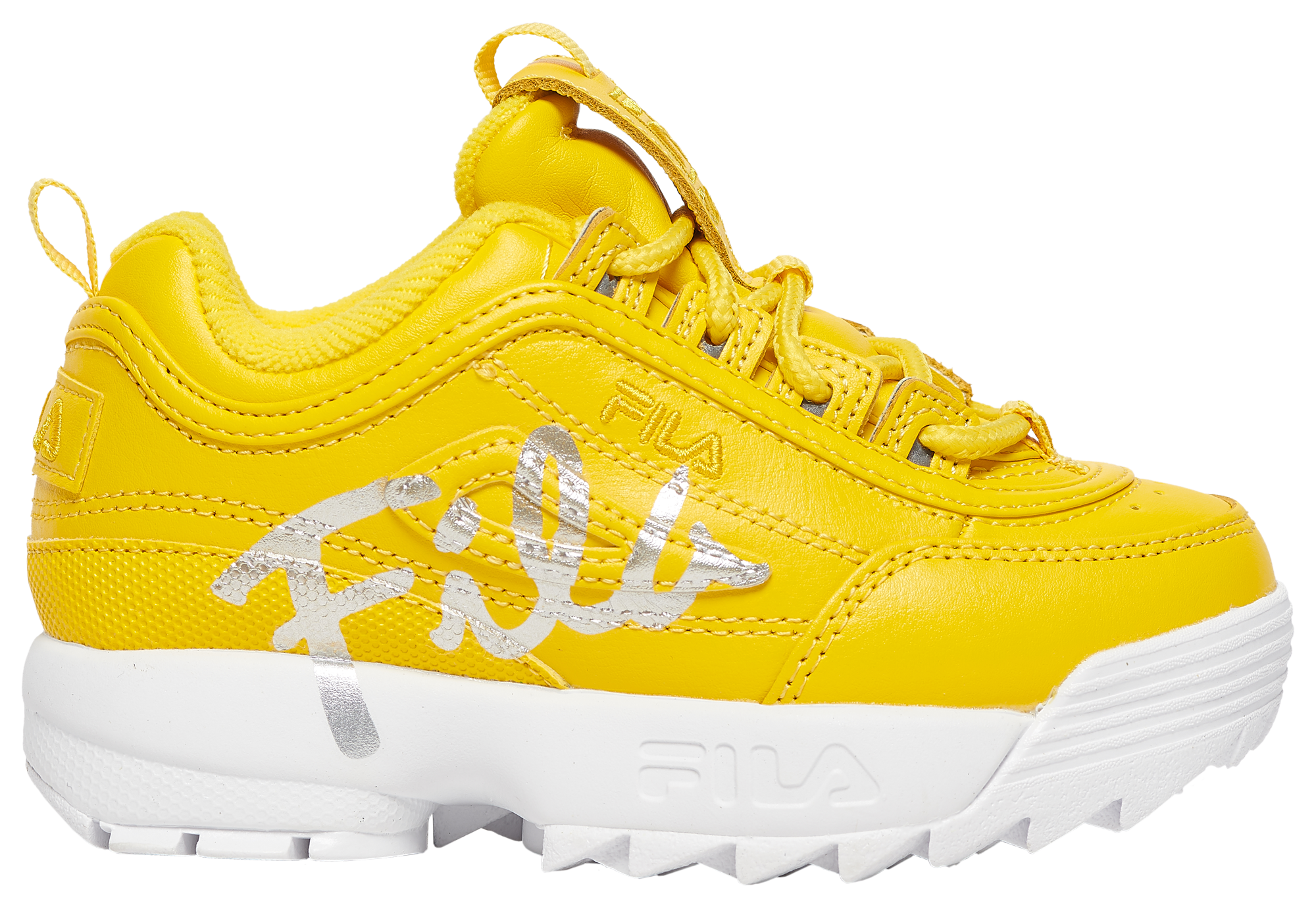 footlocker infant trainers
