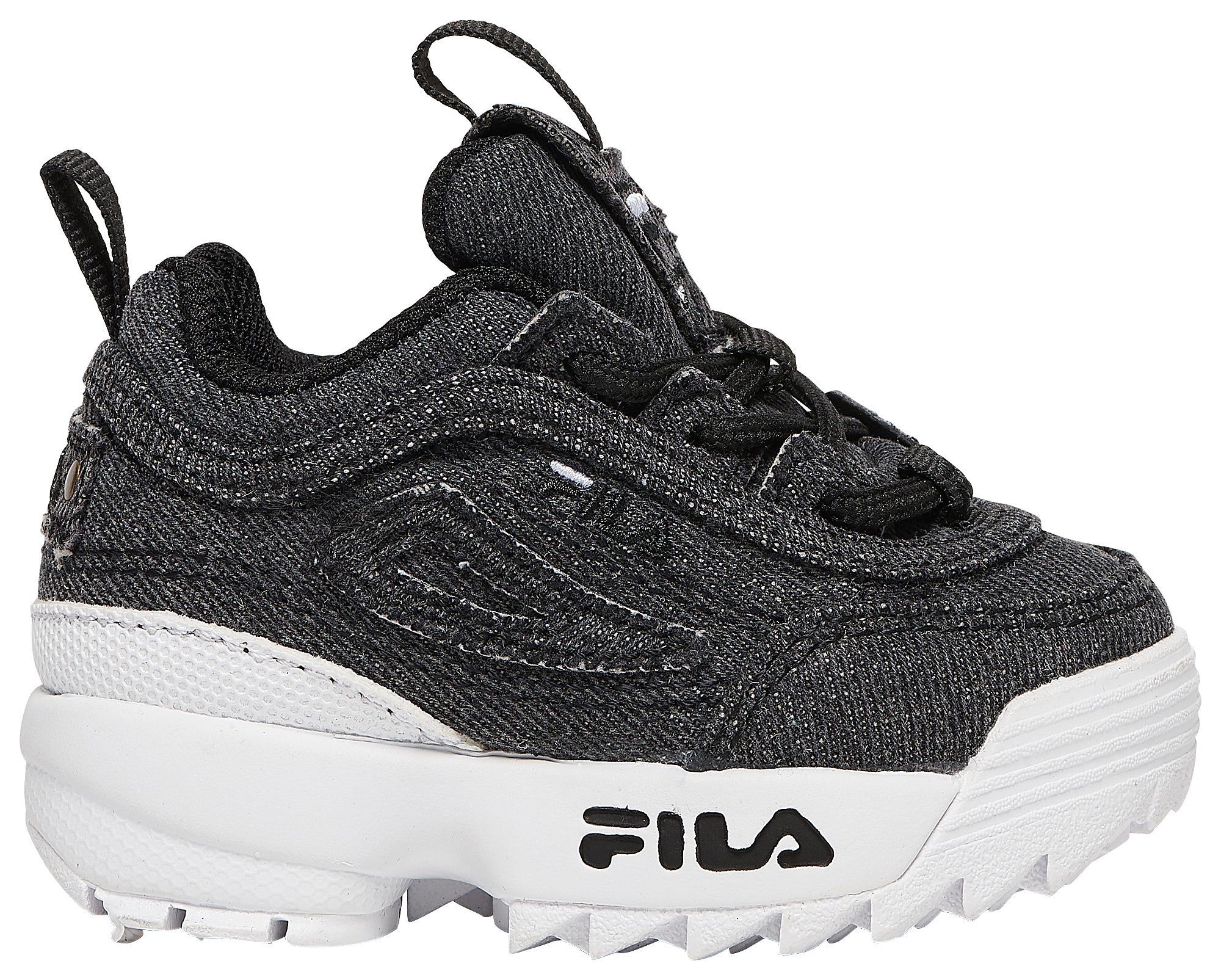 fila disruptor 2 denim