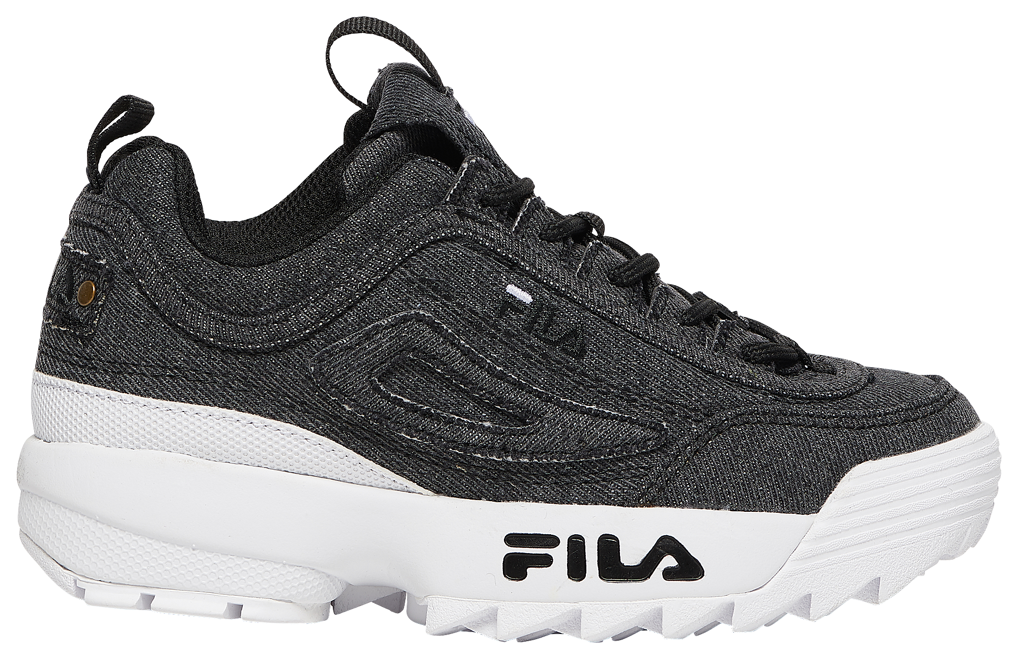 fila disruptor preschool