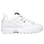 White/Multi