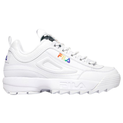 Men's - Fila Disruptor RPT - White/Multi