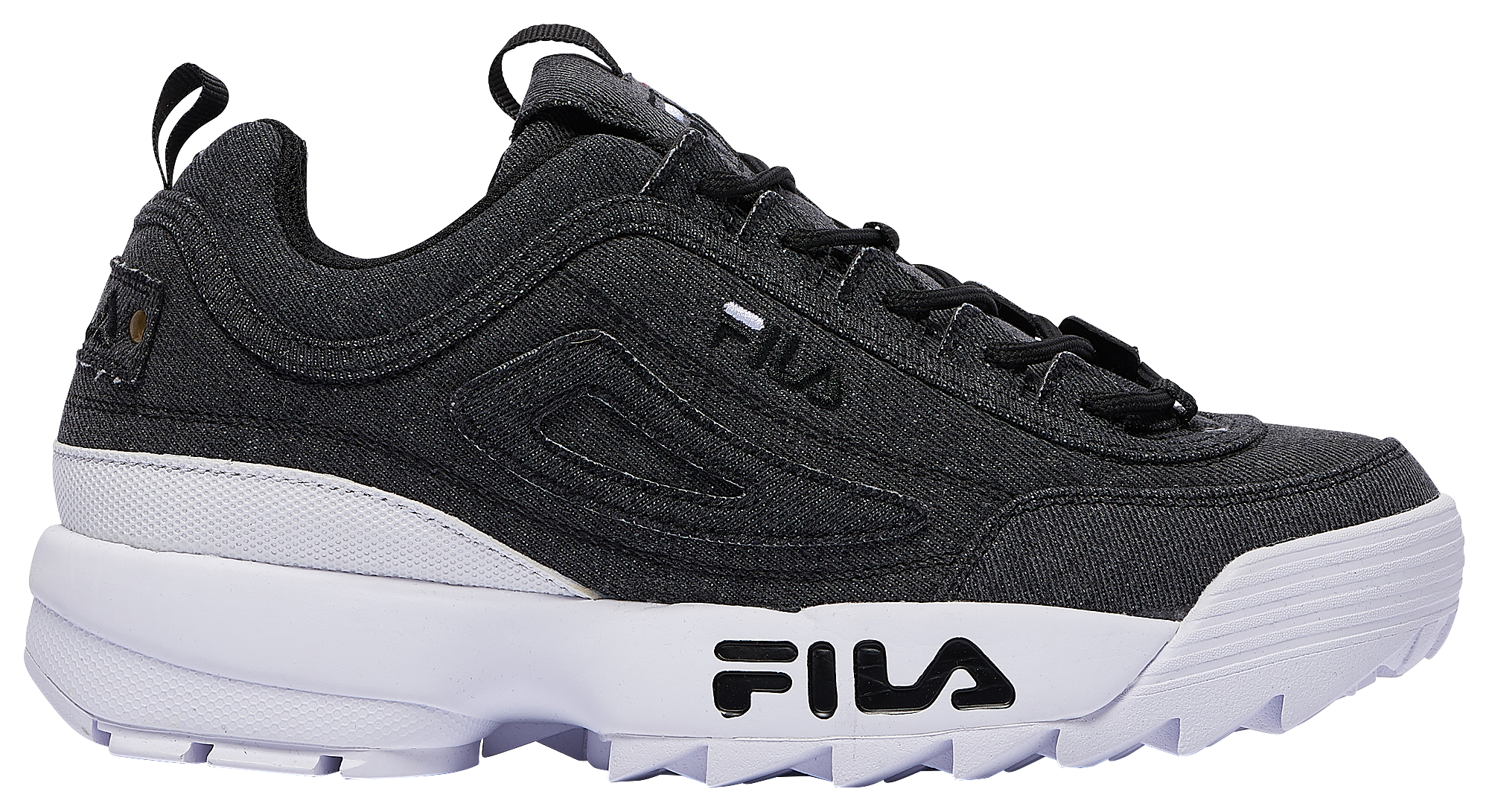 fila disruptor champs