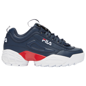 Suppose West systematic Fila Disruptor Shoes | Foot Locker