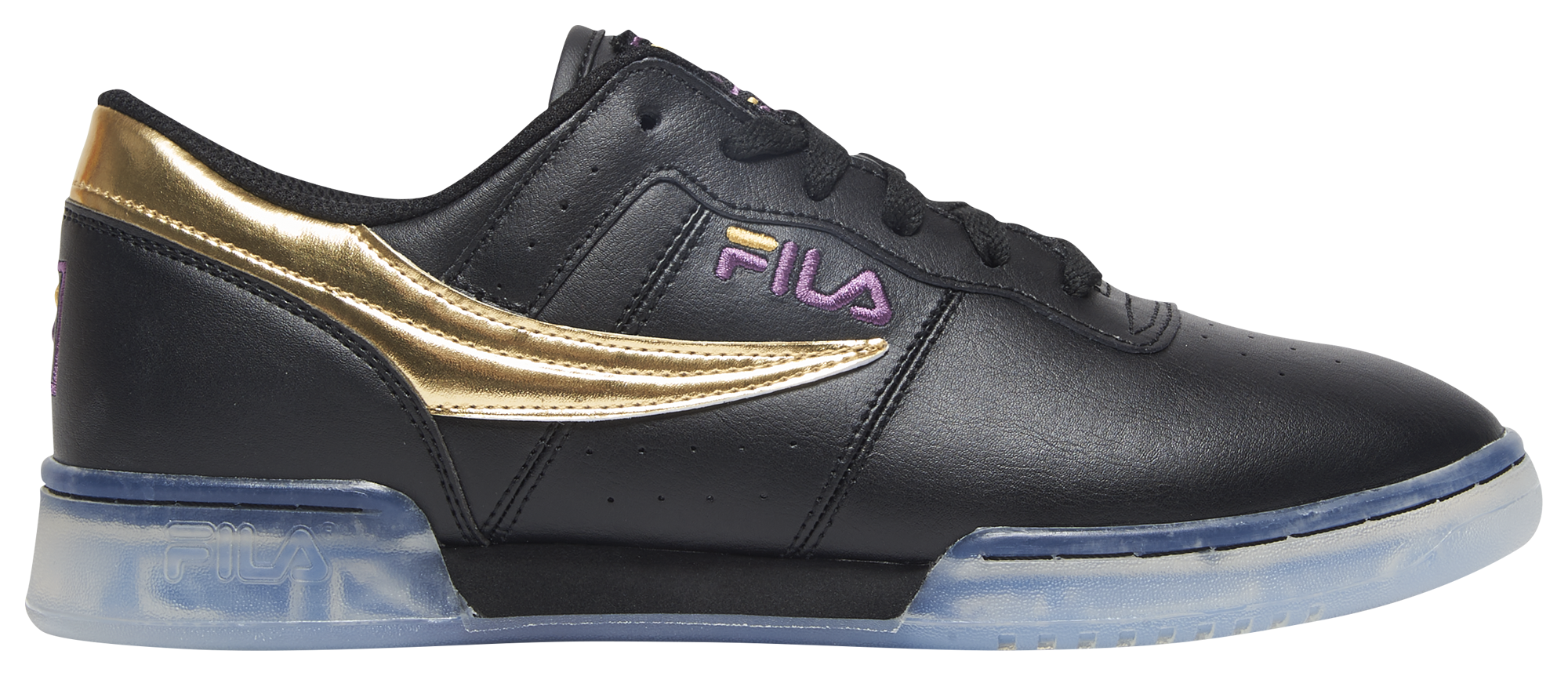 wwe fila shoes