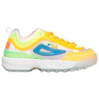 fila disruptor ii footlocker