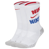 White/Red/Blue