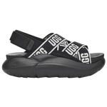 Black/Logo