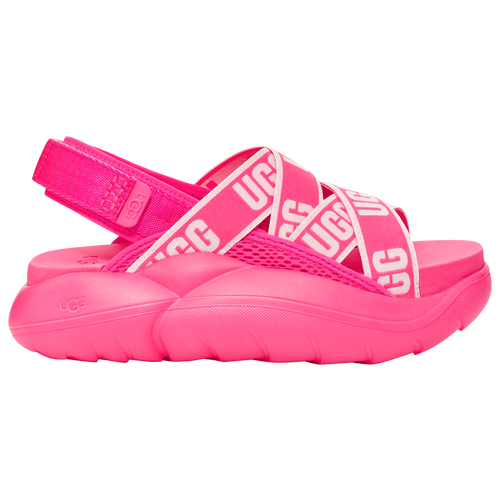 

UGG Womens UGG L.A. Cloud Sandals - Womens Shoes Pink/Pink Size 9.0