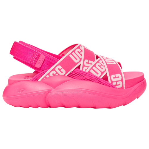 WOMENS - UGG L.A. Cloud Sandals - Pink