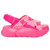 UGG L.A. Cloud Sandal - Women's Pink/Pink