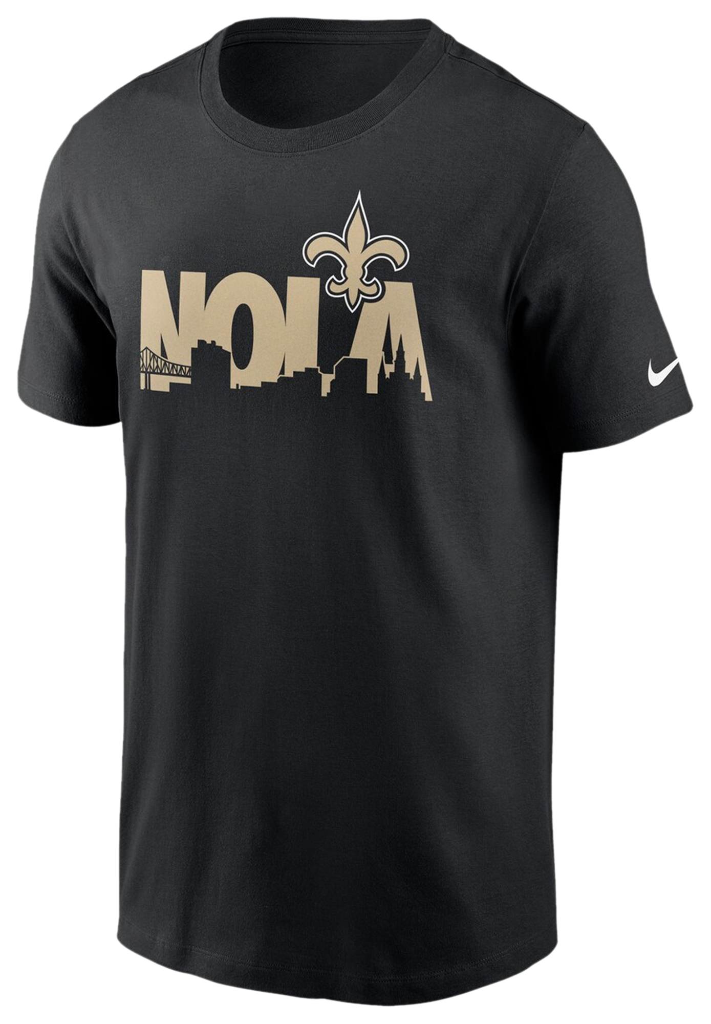Nike Saints Local T Shirt Bramalea City Centre