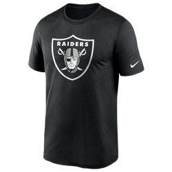 Men's - Nike Raiders Essential Legend T-Shirt - Black