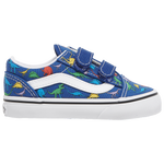 Blue/Multi