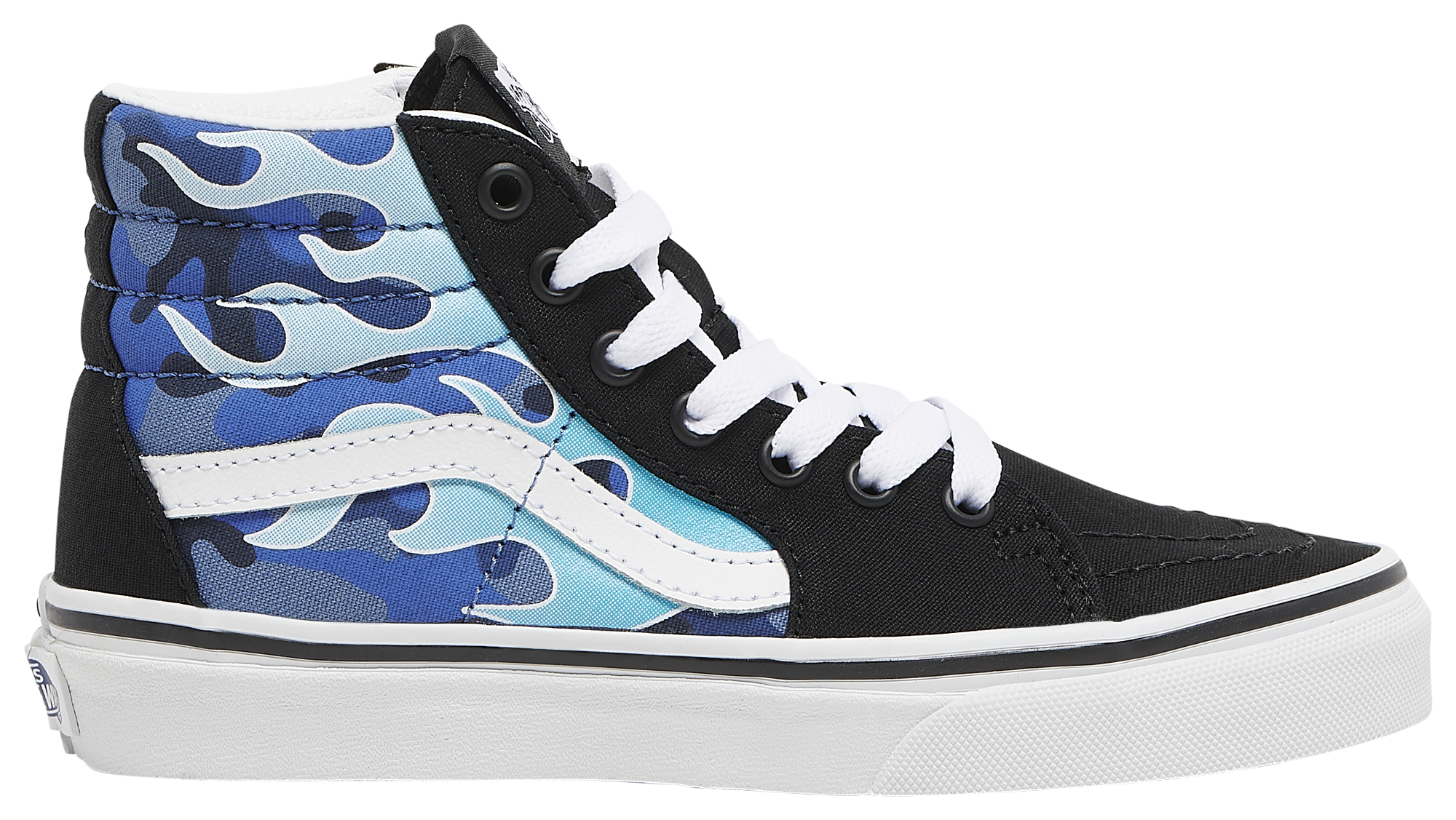 Vans Sk8-Hi Boys' Preschool