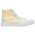 Vans SK8 Hi - Boys' Preschool Yellow/Green/Blue