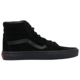 Black/Black