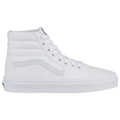 Vans Sk8-Hi - Vans True White