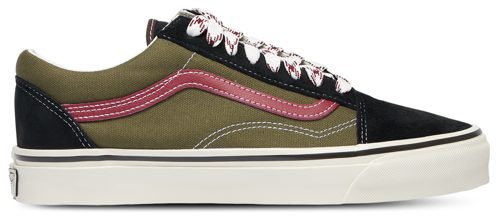 Vans Old Skool - Men's | Foot Locker