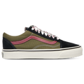 Vans Old Skool - Vans Olive/Purple
