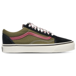 Olive/Purple