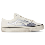 White/White