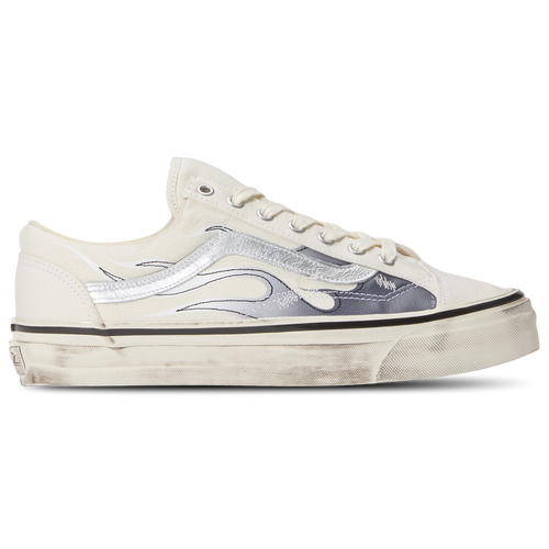 Vans LX Old Skool 36 - Vans White