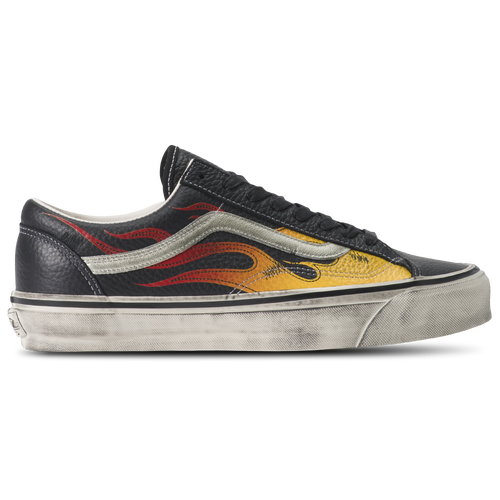MENS - Vans LX Old Skool 36 - Black