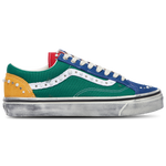 Green/Multi