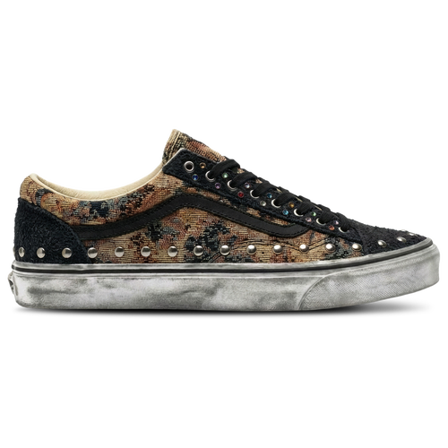  - Vans LX Old Skool 36 Rivets - Black/Multi