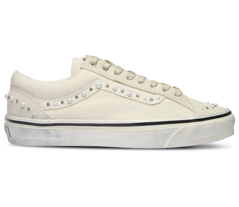 Vans W Pearlized LX Old Skool 36