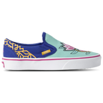 Zoey Blue/Green/Multi