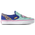 Vans Classic Slip On - Girls' Grade School Zoey Blue/Green/Multi