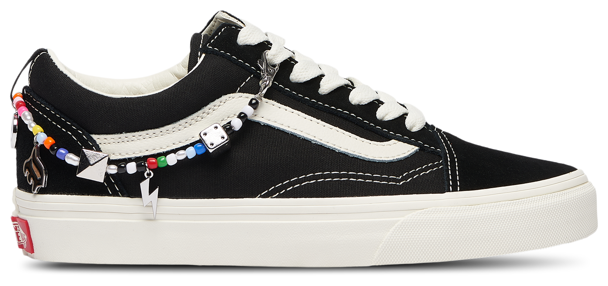 Vans Old Skool - Boys' Grade School | Foot Locker