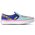 Vans Classic Slip On - Girls' Preschool Zoey Blue/Green/Multi