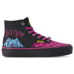 Mira Black/Multi/Pink