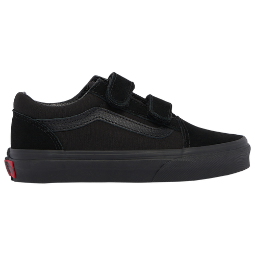 GIRLS - Vans Old Skool - Black